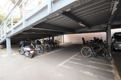 【その他共用部分】 | マイデンハイツ