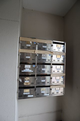 【その他共用部分】 | マイデンハイツ