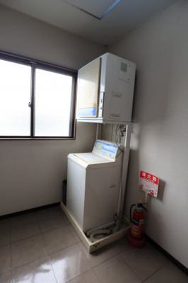 【その他共用部分】 | マイデンハイツ