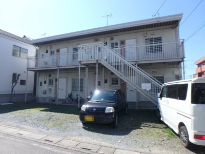 【外観】 | フジコープ