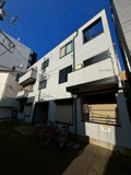 サン・コート広尾の画像