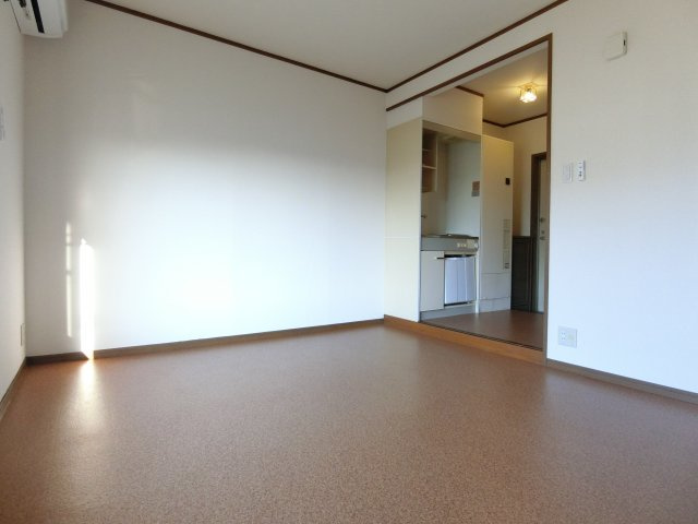 ヒルズ深阪南の内装