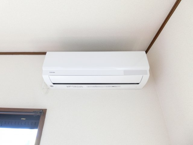ヒルズ深阪南の設備