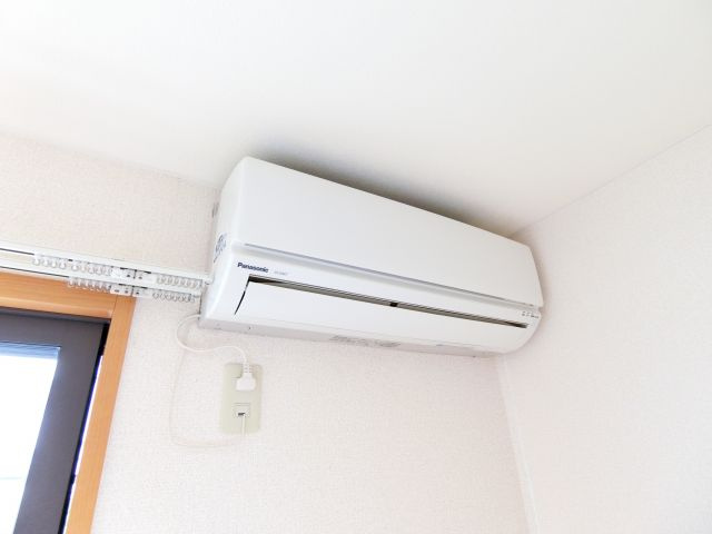 サングリエの設備