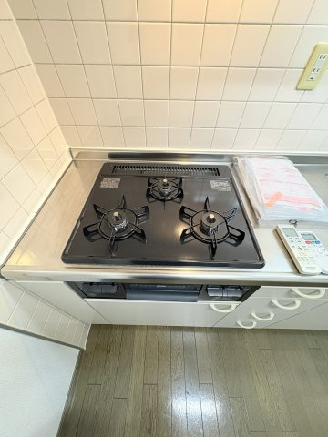 昭島コートエレガンスCのその他