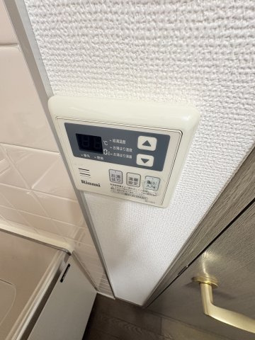 昭島コートエレガンスCの設備