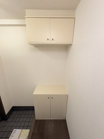 昭島コートエレガンスCのその他