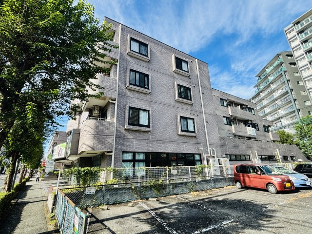 昭島コートエレガンスCのその他共用部分