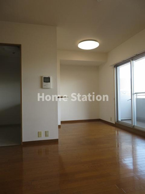 【居間・リビング】 | 大拓メゾン野田