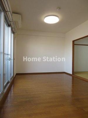 【居間・リビング】 | 大拓メゾン野田