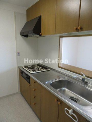 【キッチン】 | 大拓メゾン野田