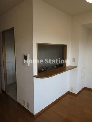 【キッチン】 | 大拓メゾン野田