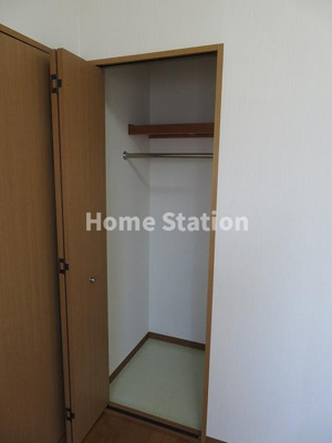 【収納】 | 大拓メゾン野田