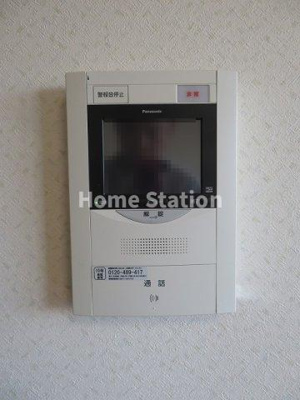 【セキュリティ】 | 大拓メゾン野田