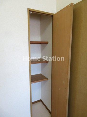 【収納】 | 大拓メゾン野田