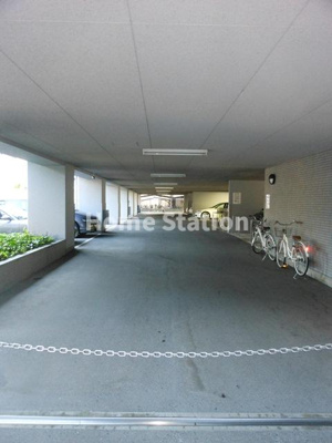 【その他共用部分】 | 大拓メゾン野田