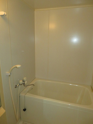 【浴室】 | 大拓メゾン野田