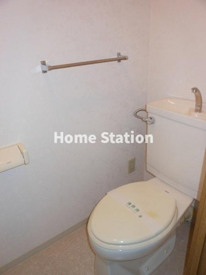 【トイレ】 | 大拓メゾン野田