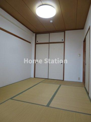 【和室】 | 大拓メゾン野田