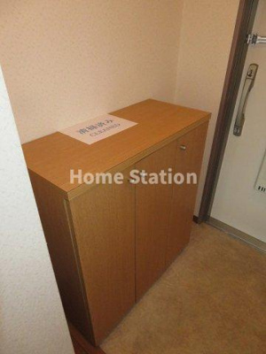 【玄関】 | 大拓メゾン野田