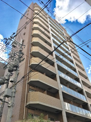 【外観】