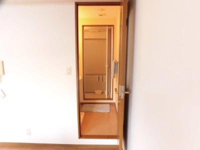 エテルノポッソの内装