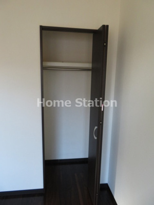 【収納】 | グレイスレジデンス大阪WEST