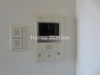 【セキュリティ】 | グレイスレジデンス大阪WEST