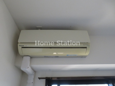 【バルコニー】 | グレイスレジデンス大阪WEST