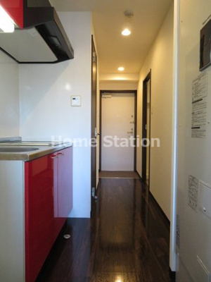 【内装】 | グレイスレジデンス大阪WEST