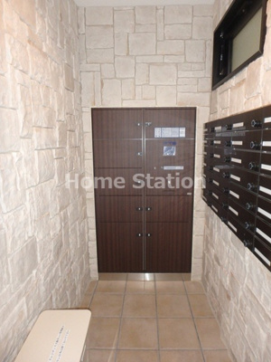 【その他共用部分】 | グレイスレジデンス大阪WEST