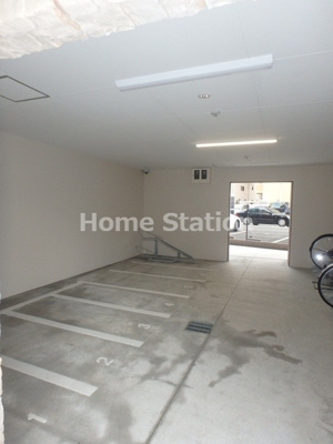 【その他共用部分】 | グレイスレジデンス大阪WEST