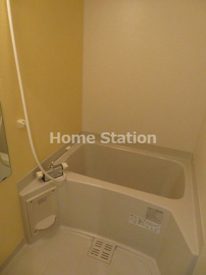 【浴室】 | グレイスレジデンス大阪WEST