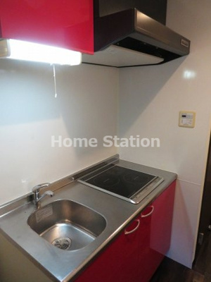 【キッチン】 | グレイスレジデンス大阪WEST