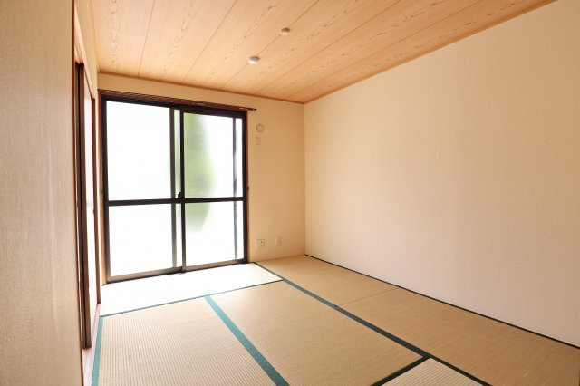 エステート塩屋山手の子供部屋