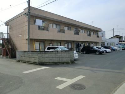 【外観】 | サンライフ21内ヶ島 | ＜サンライフ21内ヶ島＞