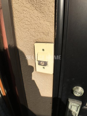 【セキュリティ】 | 岡崎市丸山町字仲畑戸建