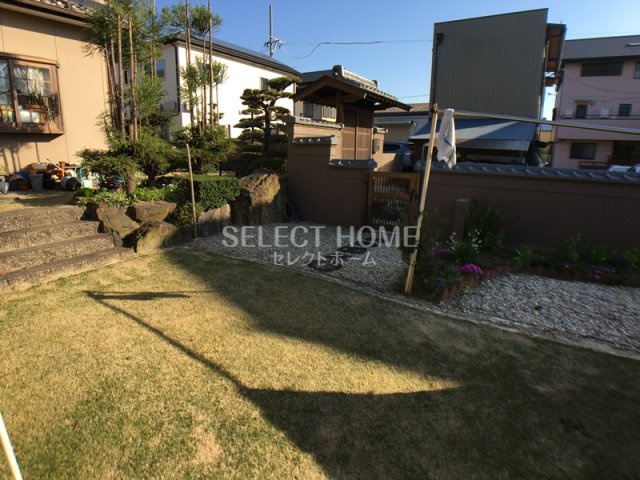 【展望】 | 岡崎市丸山町字仲畑戸建