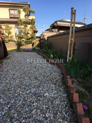  | 岡崎市丸山町字仲畑戸建