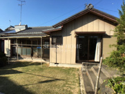 岡崎市丸山町字仲畑戸建の画像
