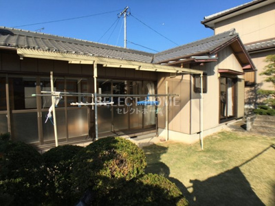 | 岡崎市丸山町字仲畑戸建