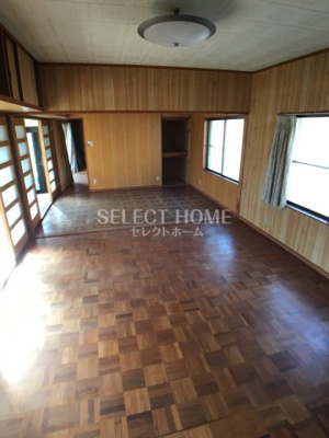  | 岡崎市丸山町字仲畑戸建