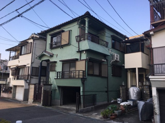 【外観】
