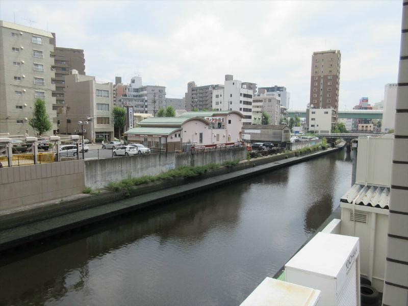 willDo東別院の展望|willDo東別院
別部屋参照写真