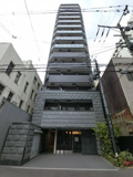 プレサンス心斎橋クオーレの画像