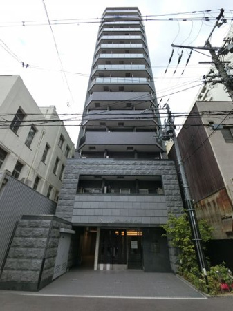 【外観】