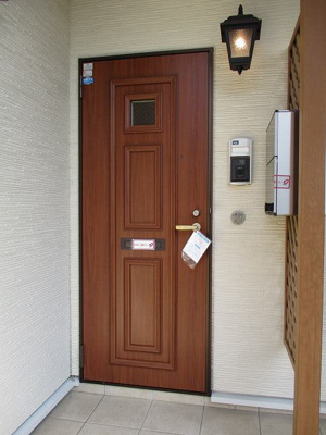 【エントランス】 | プロムナードＫ　Ⅱ