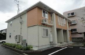 【外観】 | プロムナードＫ　Ⅱ