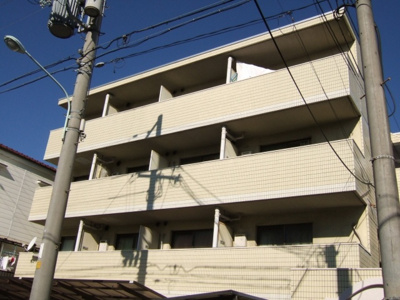 【外観】 | メゾンドアトラー