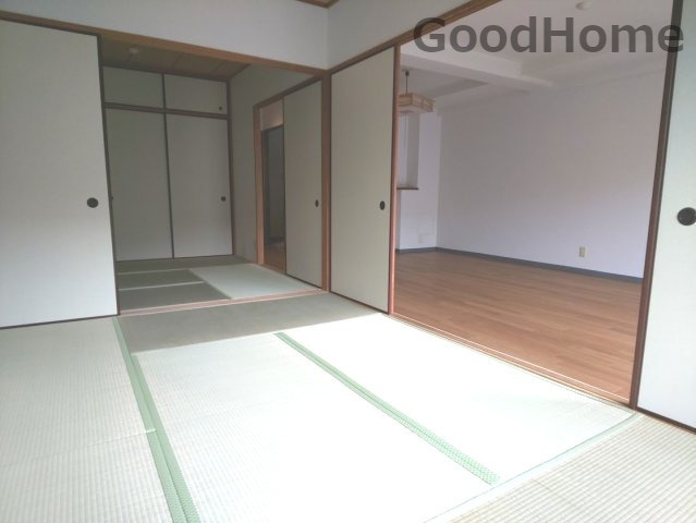 【和室】 | シャルマンコーポ神戸花山 | シャルマンコーポ神戸花山(GoodHome)